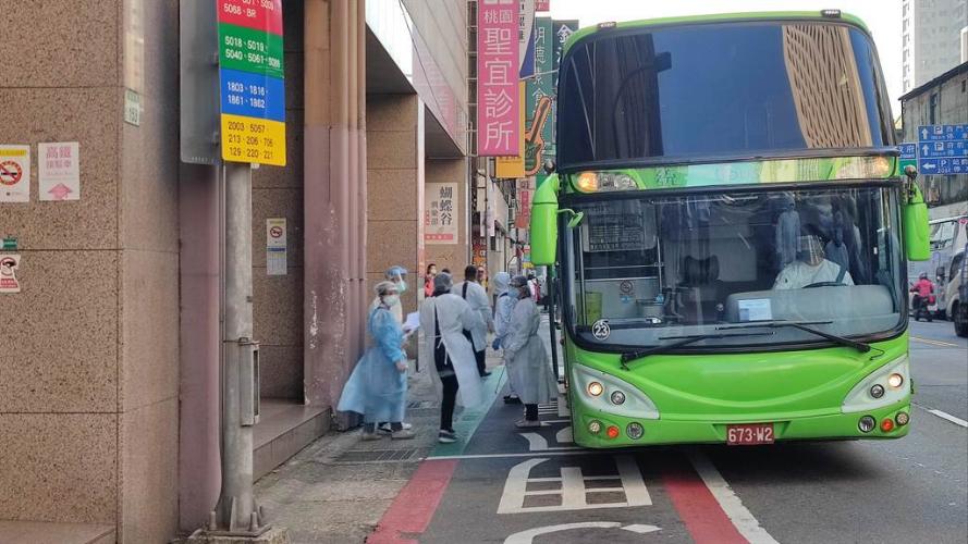 台湾防疫政策最新消息深度解析，台湾防疫政策最新消息深度解读与分析