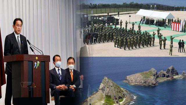 美国和日本在台海局势中的角色与影响，美国与日本在台海局势中的角色与影响力探究