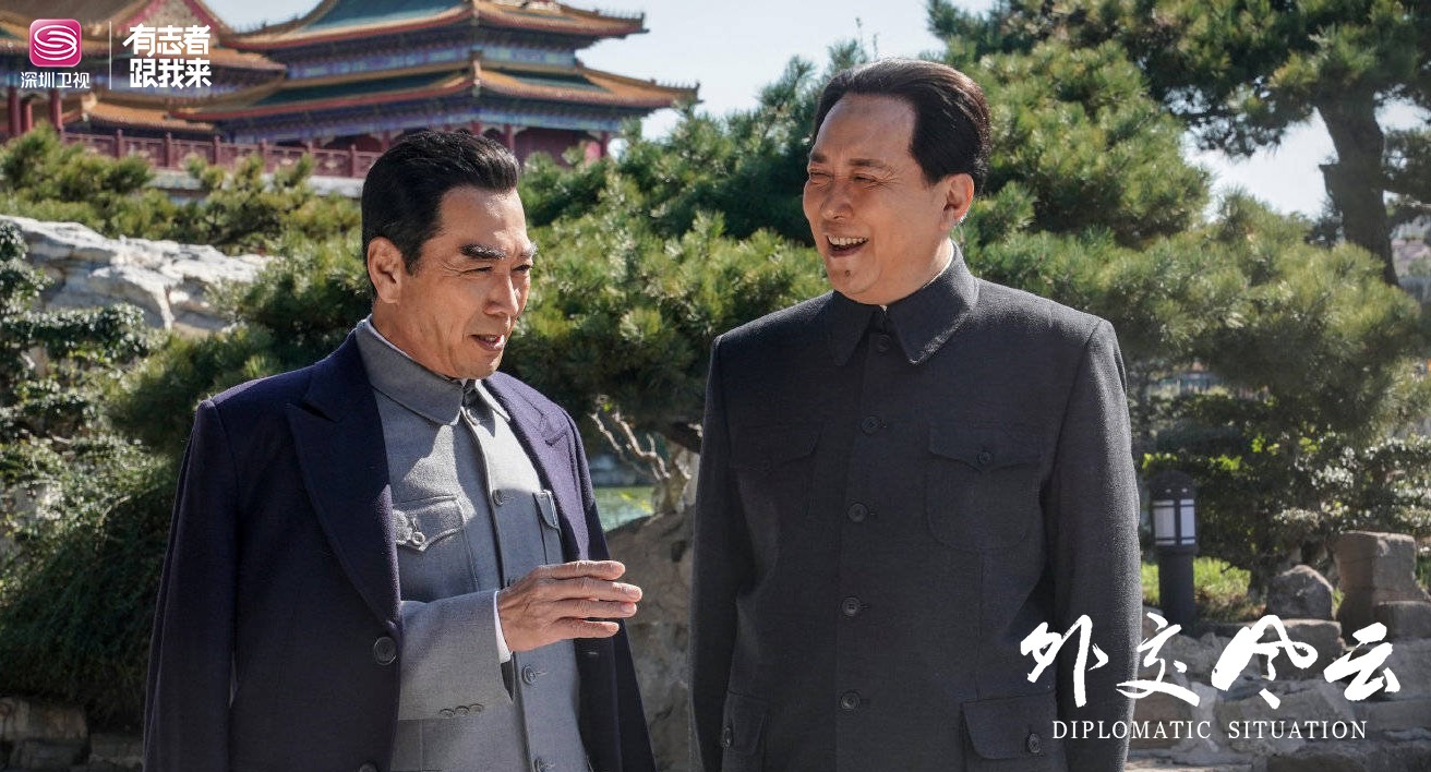 外交风云主题曲与祖国歌词，历史的交响与情感的颂歌，外交风云主题曲与祖国歌词，历史的交响，情感的颂歌