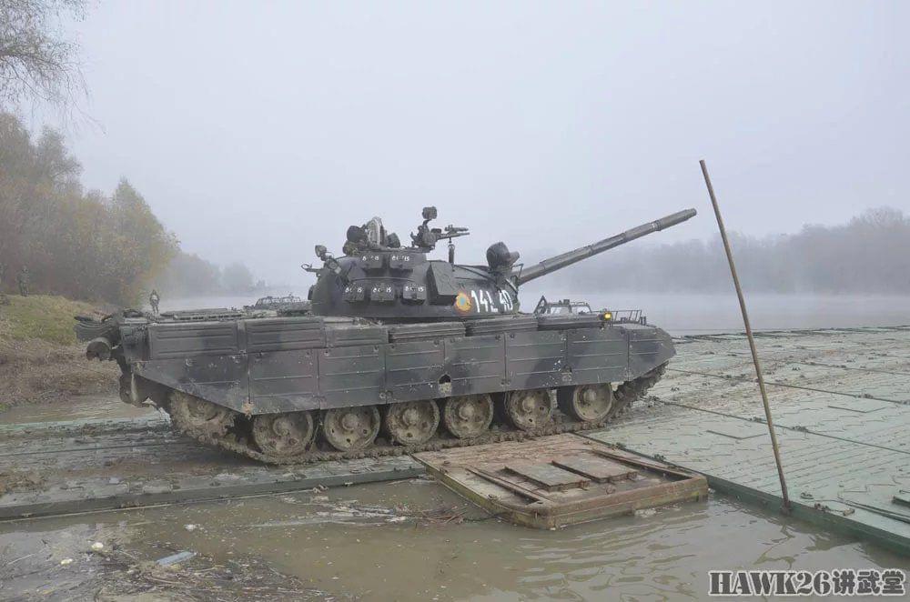 T-72坦克的生产现状，是否仍在生产？，T-72坦克生产现状，仍在生产吗？