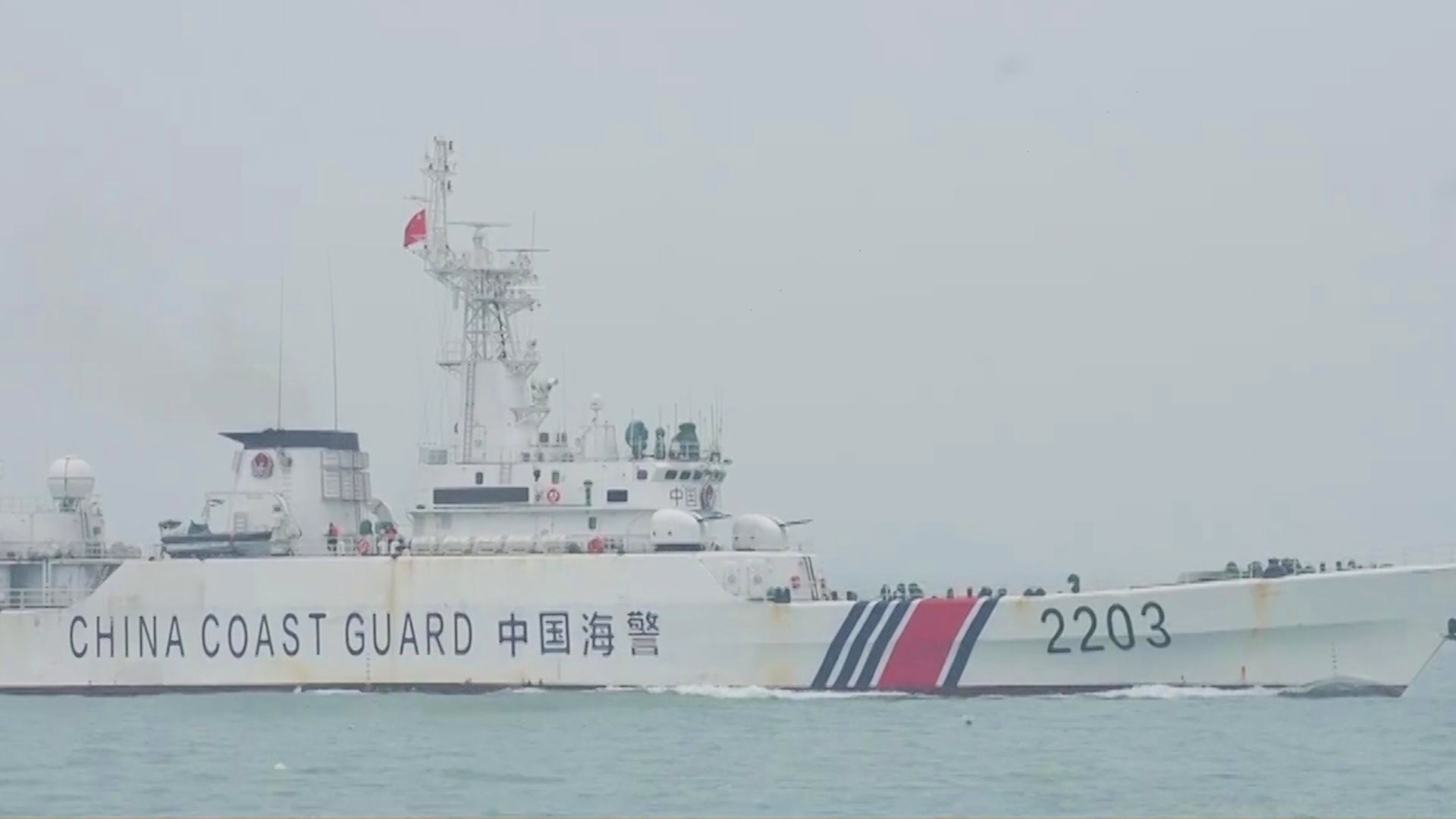 泉州舰