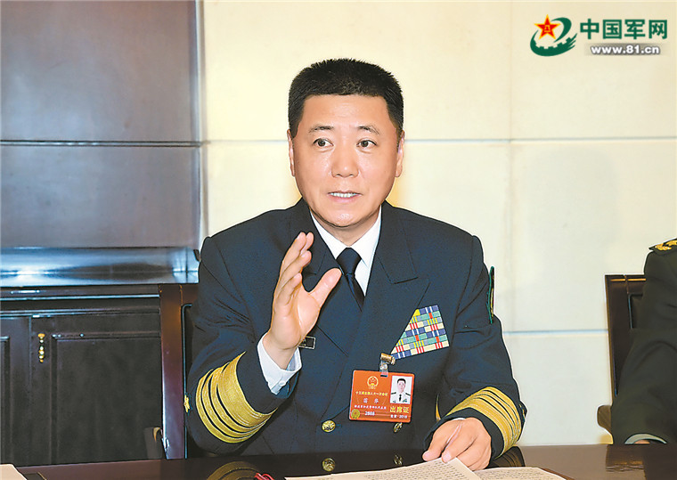 国防军事领域的杰出人物——张永昌，国防军事巨星张永昌，杰出人物的典范