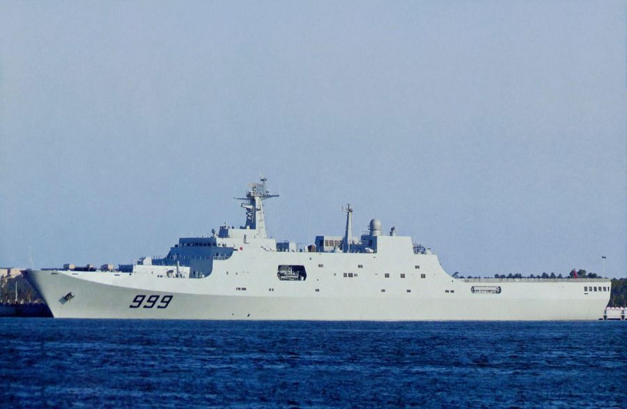 守护海洋