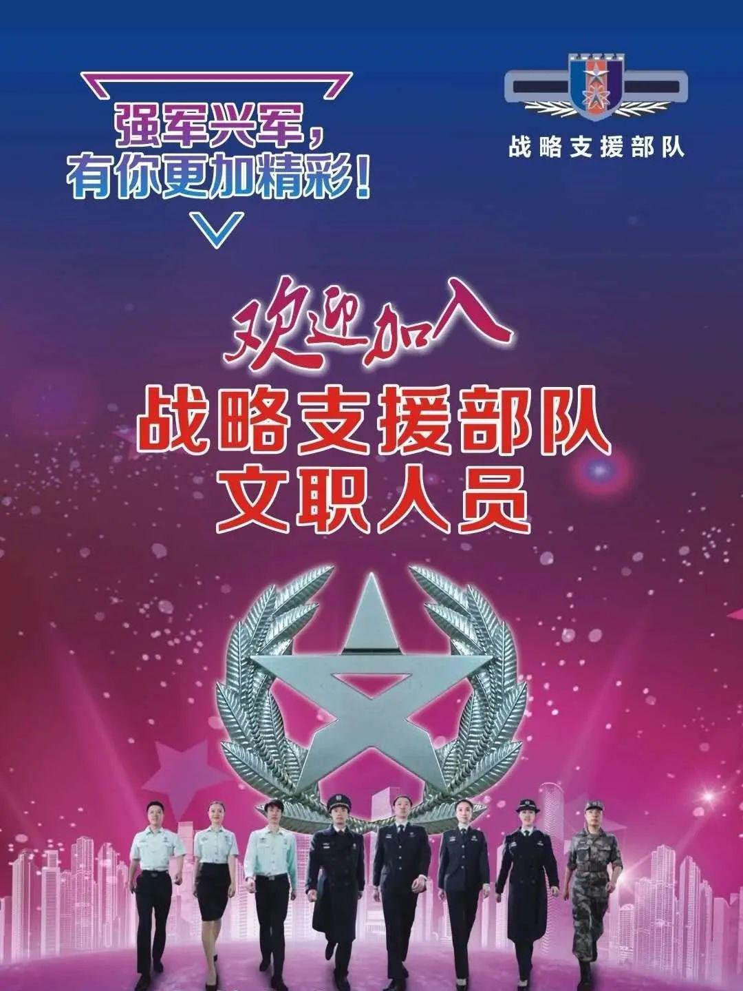 战略支援部队在中国各地的驻扎与布局，战略支援部队在中国的驻扎与布局概览