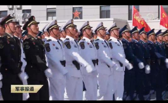阅兵兵种顺序，展现国家力量的独特方式，阅兵兵种展示顺序，揭示国家力量的独特风采