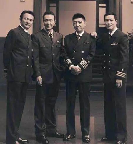 丁志诚的第二次婚姻，人生的再次启程，丁志诚的第二次婚姻，人生再次启程的旅程
