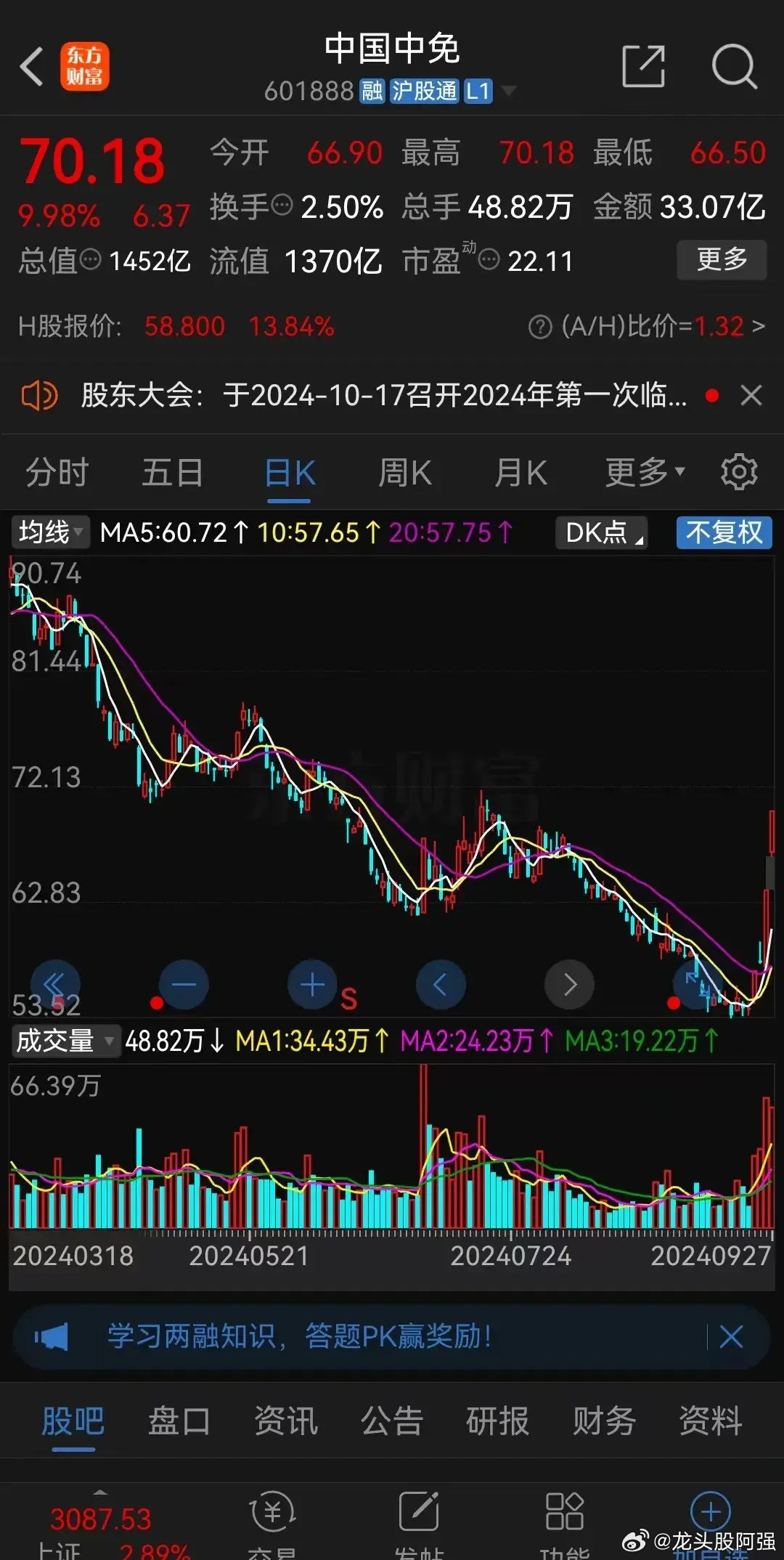 独特视角与深度洞察