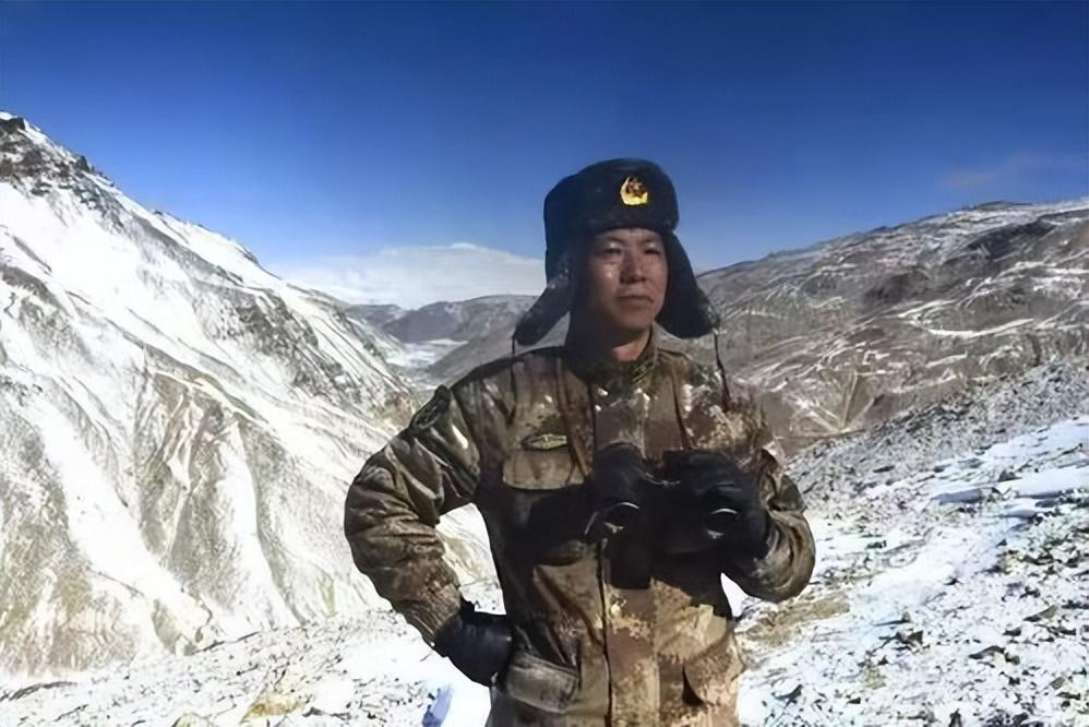 祁发宝与喀喇戍边环境的坚守与挑战，祁发宝与喀喇戍边的坚守与挑战