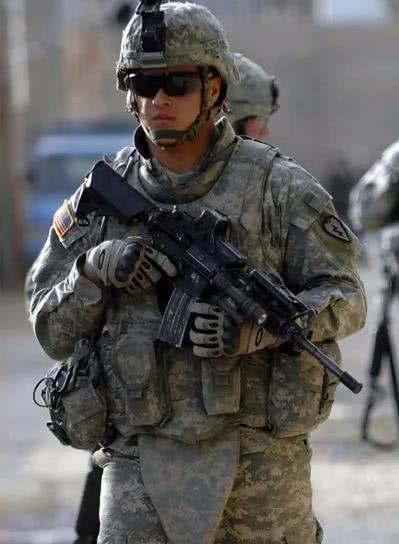 美国大兵装备一身大概要多少钱，美国大兵装备一身所需费用揭秘
