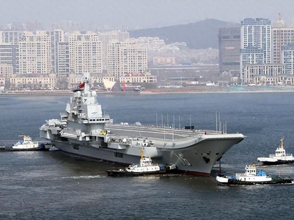 辽宁舰首次起降视频完整版，揭示中国海军力量的崛起与里程碑意义，辽宁舰首次起降视频完整版，中国海军力量的里程碑崛起之路