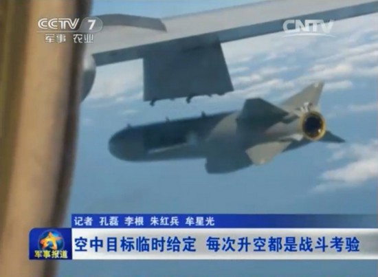 KD63空地导弹，现代战争中的精准打击利器，KD63空地导弹，现代战争精准打击的利器