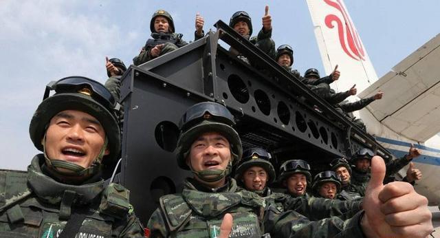 中国人民武装警察部队特种警察学院姜国营，英勇无畏的特种精英与时代的楷模，姜国营，英勇特种精英，时代楷模——中国人民武装警察部队特种警察学院之光