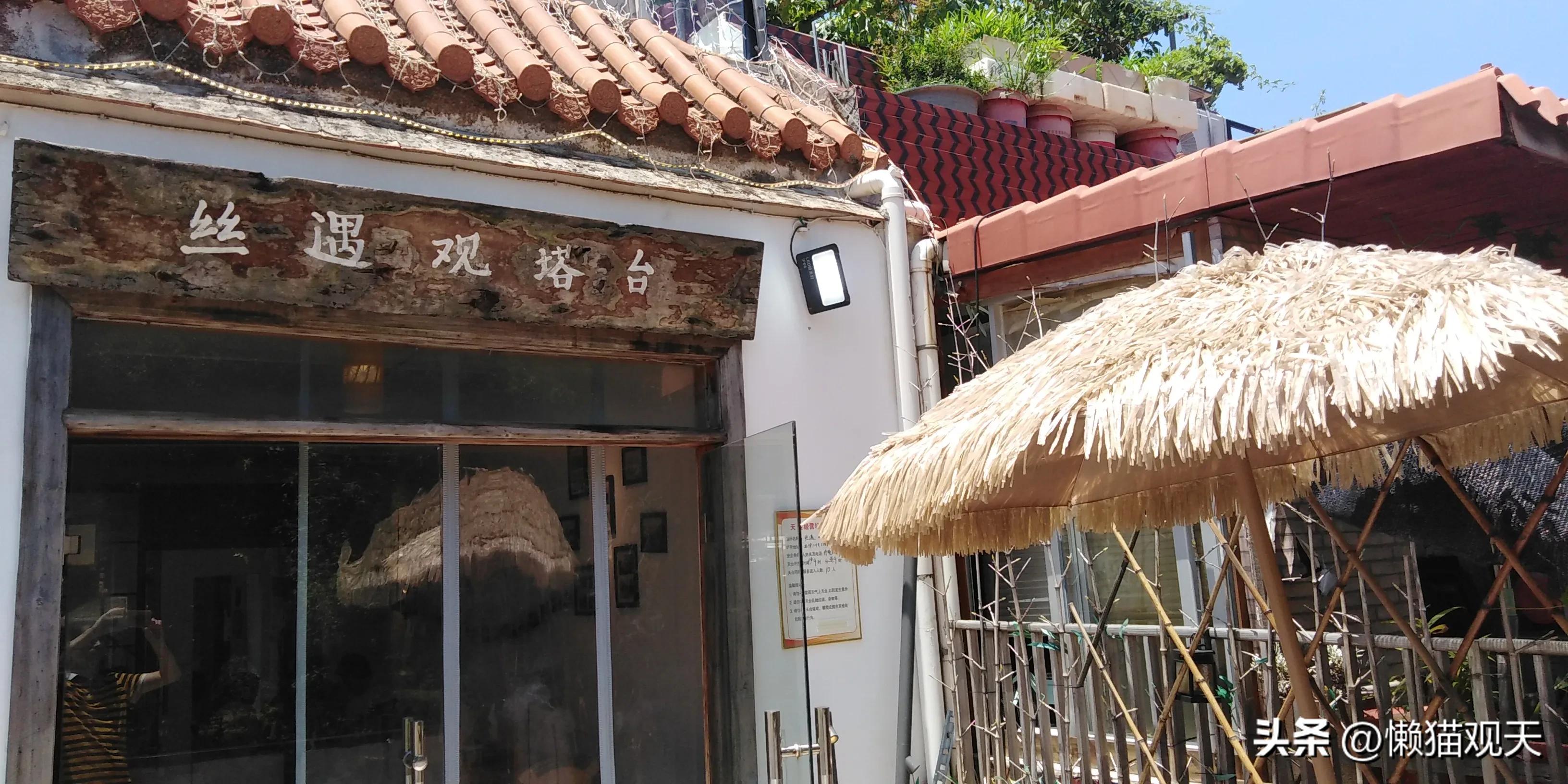 泉州西街小吃，千年古韵中的味蕾盛宴，泉州西街小吃，千年古韵的美食盛宴