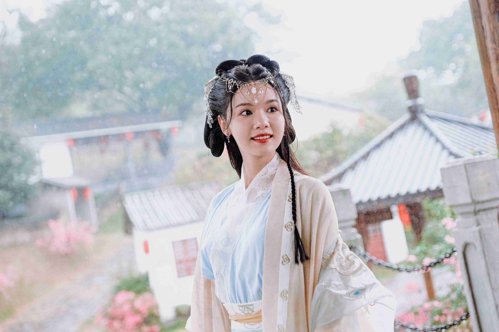 白小姐、王中王与何仙姑的奇幻一肖之旅，白小姐、王中王与何仙姑的奇幻生肖之旅
