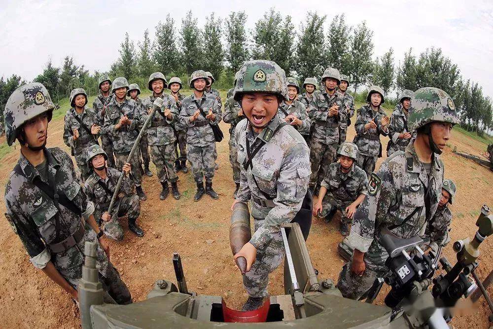 中国人民解放军陆军第38集团军的任务与担当,中国人民解放军陆军第38集团军的任务担当与职责概述