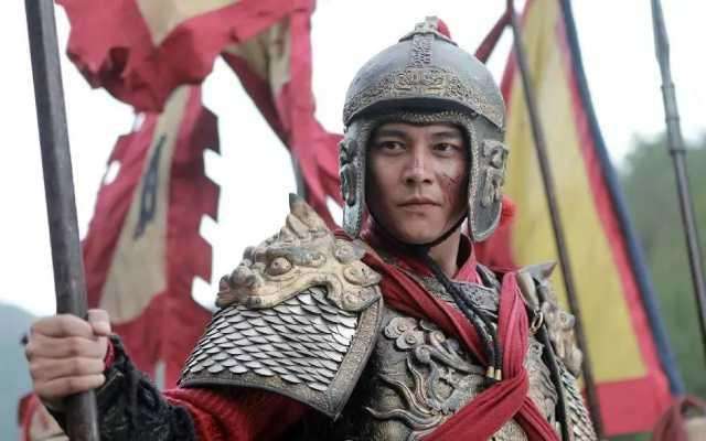 明朝开国十大将军排名，明朝开国十大将军排名榜单揭晓