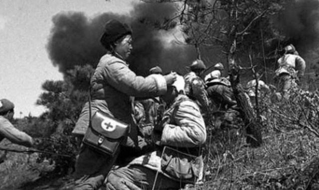 十大元帅打仗风格，十大元帅打仗风格概览