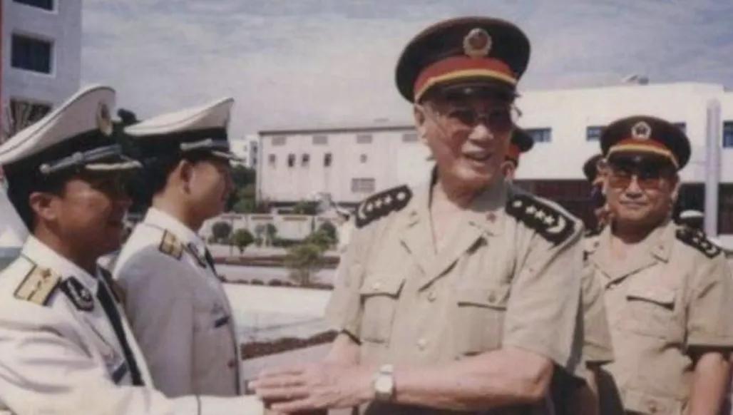 国防大学校长