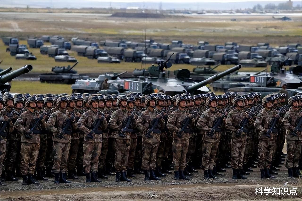 中国真的出兵了吗现在，中国现在并未出兵，关于当前情况的深度解析