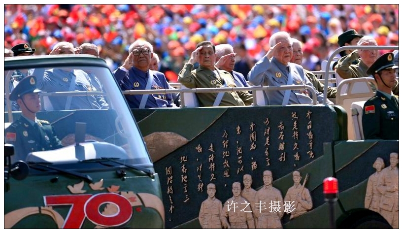 抗战胜利65周年大阅兵，回顾历史，展望未来，纪念抗战胜利65周年大阅兵，回顾历史，展望未来荣光之路