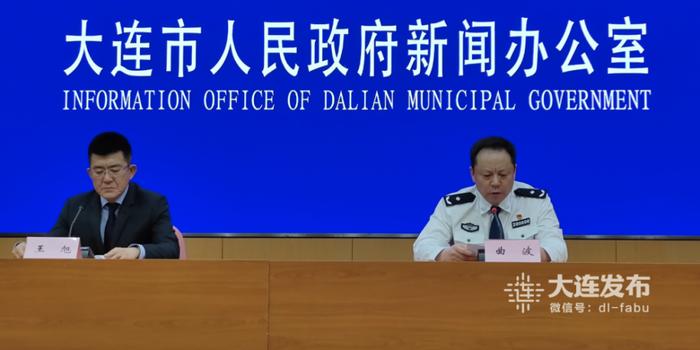 大连今日五大新闻热点概述，大连今日五大新闻热点概览