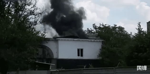 乌克兰化工厂遇袭事件,探究背后的真相与影响,乌克兰化工厂遇袭事件真相与影响探究