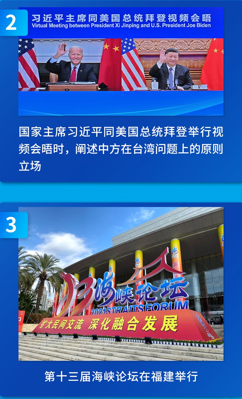 台海最新消息新闻十条报道汇总,台海最新消息新闻汇总,十条报道一览