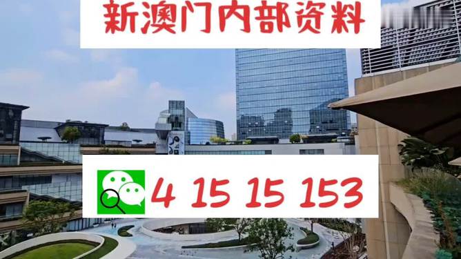 新澳门4949免费资料大全