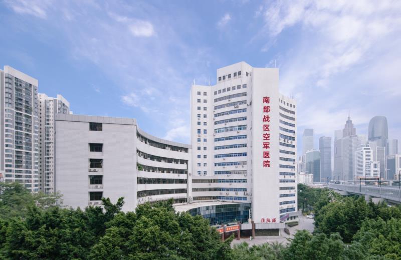 广东空军部队所在地及其重要职责，广东空军部队驻地与职责概述