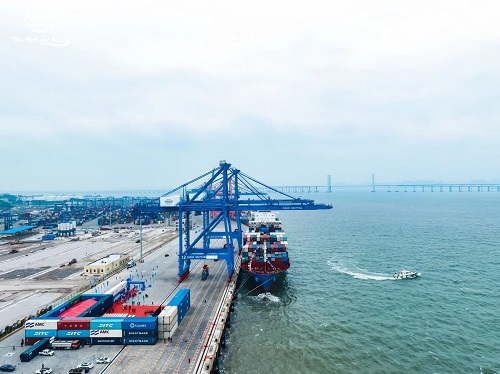 泉州港,历史长河中的璀璨明珠,泉州港,历史长河中的明珠闪耀