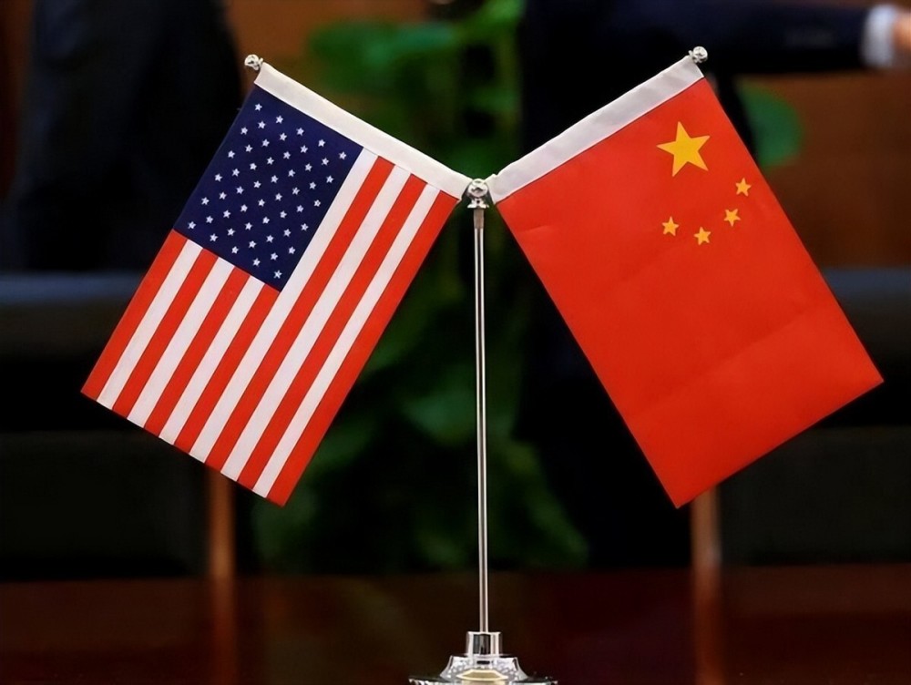 中美关系现状探析，中美关系现状深度解析，探寻当前发展态势与挑战
