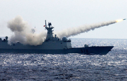 揭秘中国海军新型战舰——052C型驱逐舰反舰导弹系统深度解析，揭秘中国海军新型战舰，深度解析052C型驱逐舰反舰导弹系统