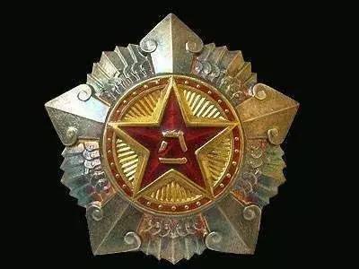 八一勋章国家给予的荣誉与奖励金额概述，八一勋章，国家荣誉与奖励金额详解
