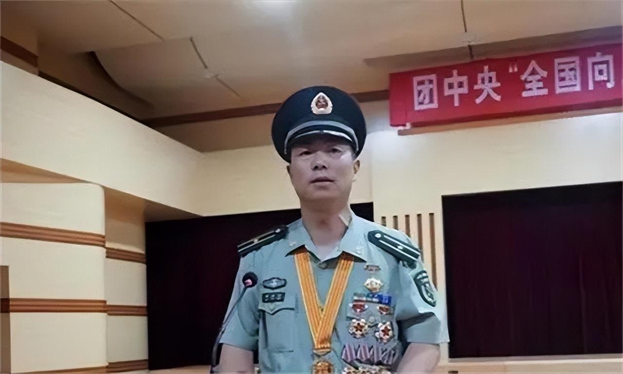 历史与现实交汇