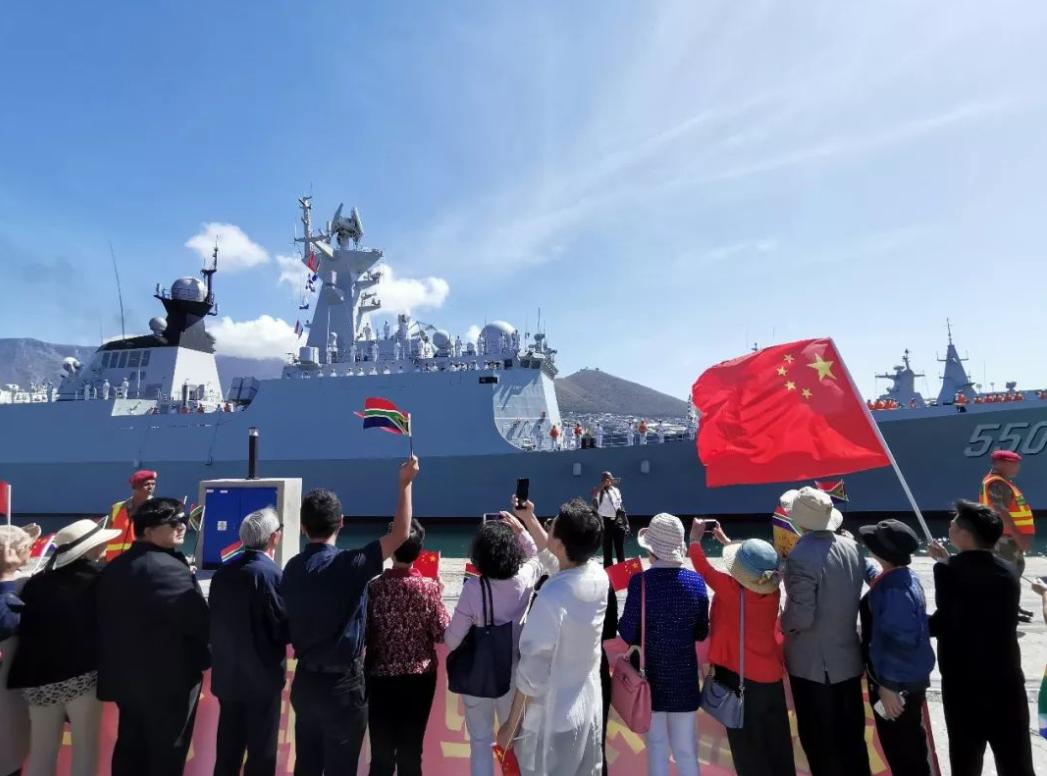 中国海军成立初期的装备,回顾与启示,中国海军初期装备回顾,启示与展望