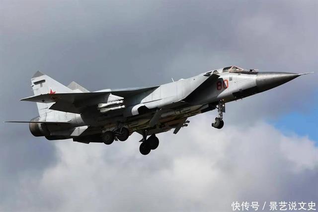 米格31所属国家深度解析，米格-31所属国家的深度解析