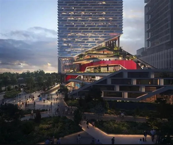 探索新澳门，免费娱乐的厦门之旅到2025年，探索新澳门，厦门免费娱乐之旅展望至2025年