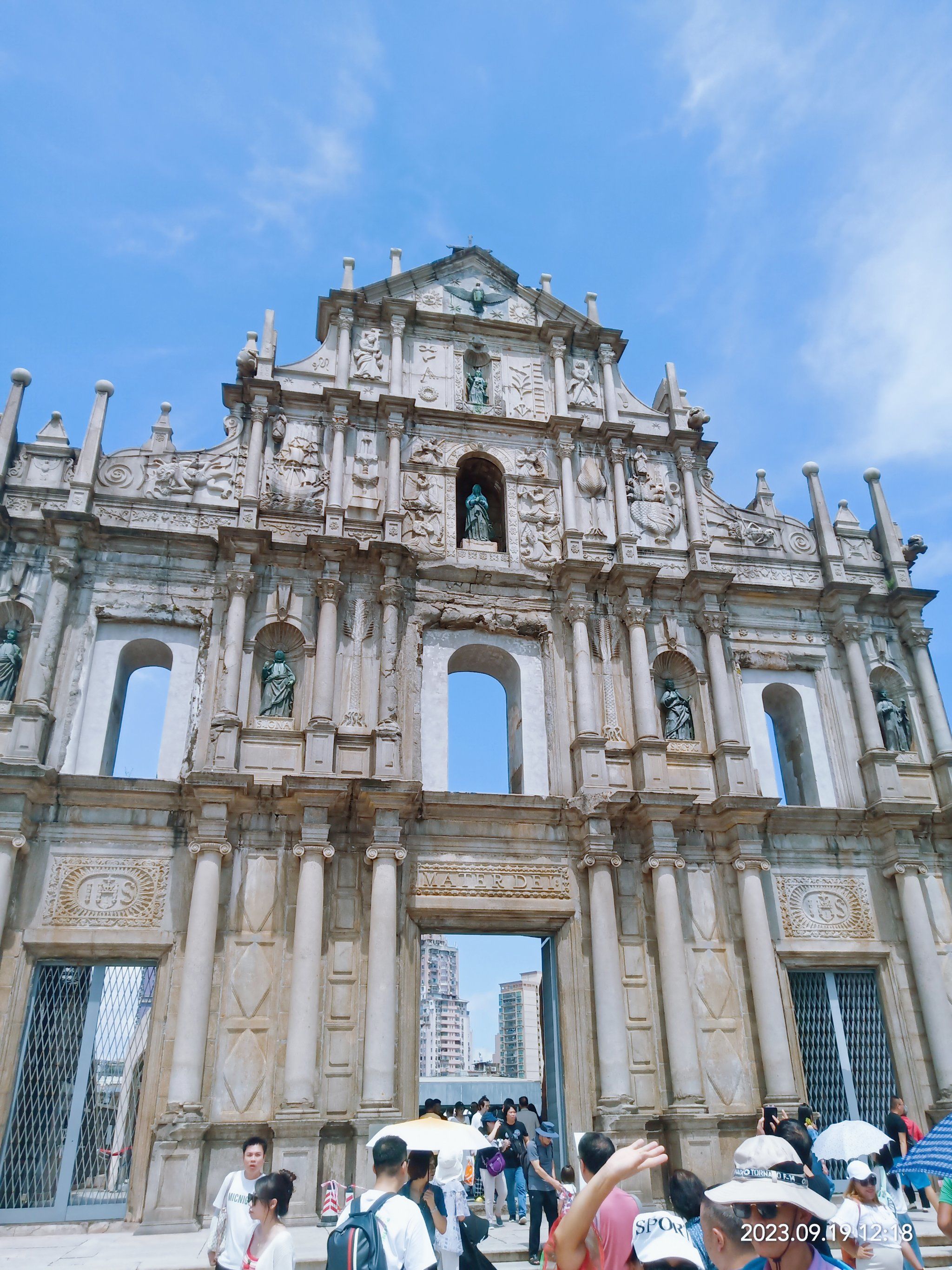 澳门大三巴一肖一码一的意思探究,澳门大三巴一肖一码意义深度解析