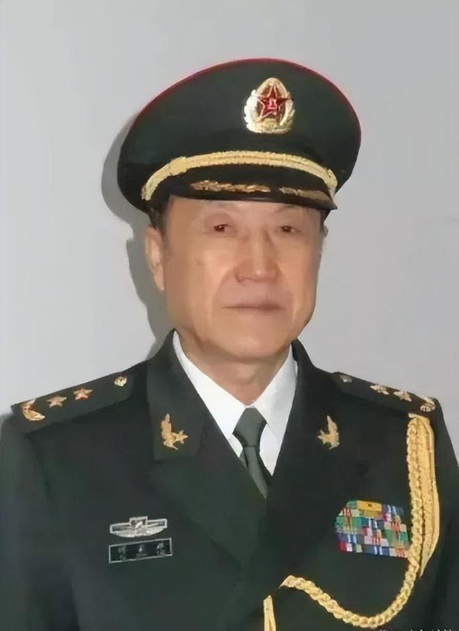 集团军总司令