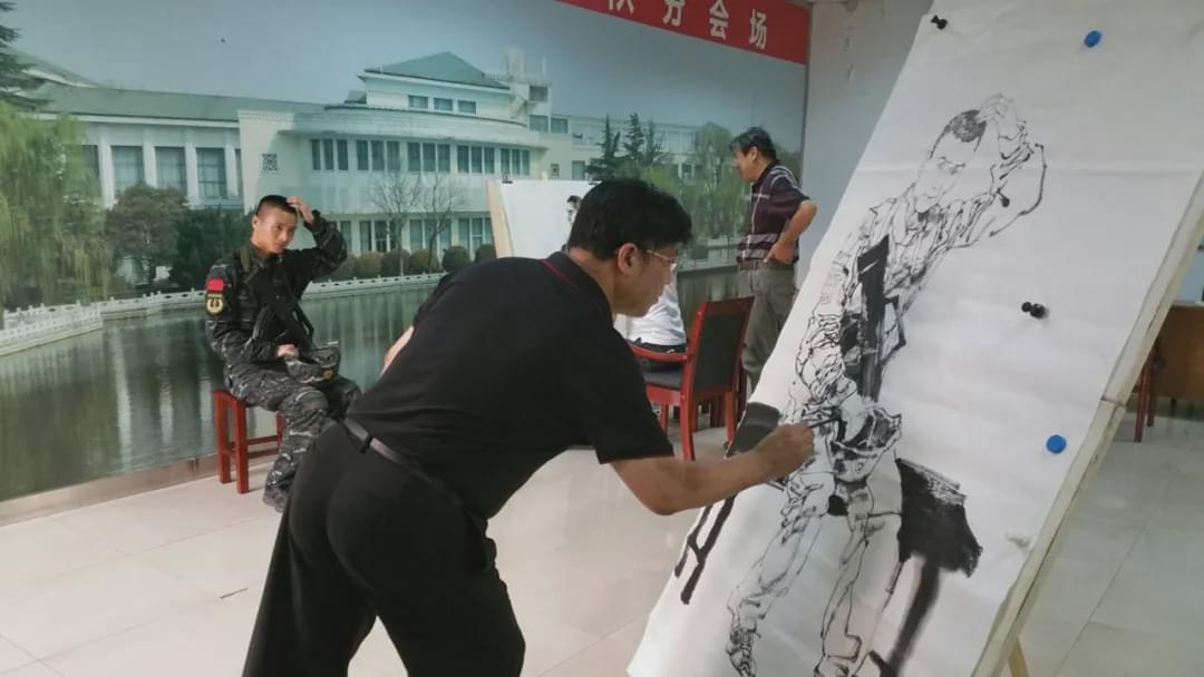 武警部队中的飞行员，职责与荣誉，武警飞行员，职责使命与荣耀时刻
