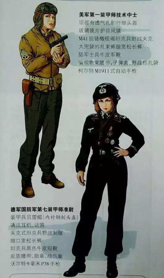 世界各国装甲车数量排名