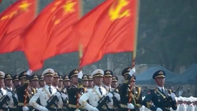 历史瞬间