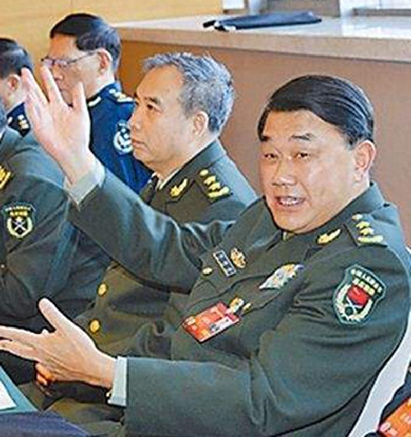 现役福建籍少将，荣耀与担当，现役福建籍少将，荣耀与担当的双重奏
