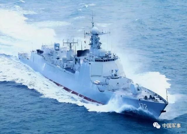 探索中国海军力量，昆明舰图片及其背后的故事，中国海军力量探索，昆明舰图片与背后故事揭秘