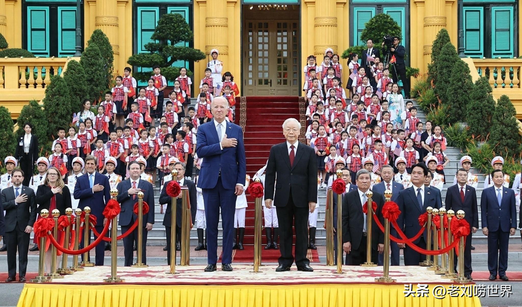 深化合作与共同发展