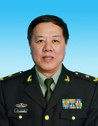 尹红星少将简历，起零少将之路，尹红星少将简历，起零之路上的军旅荣耀