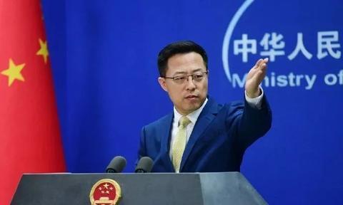 外交部回应美指责俄获中国武器，事实真相与国际秩序的重要性，外交部回应美指责俄获中国武器，事实真相与国际秩序孰轻孰重？