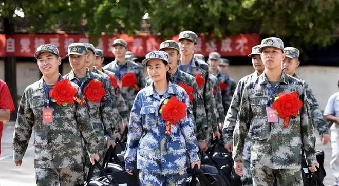 入伍政策，国家安全的基石与人才培养的重要途径，入伍政策，国家安全基石与人才培养之路