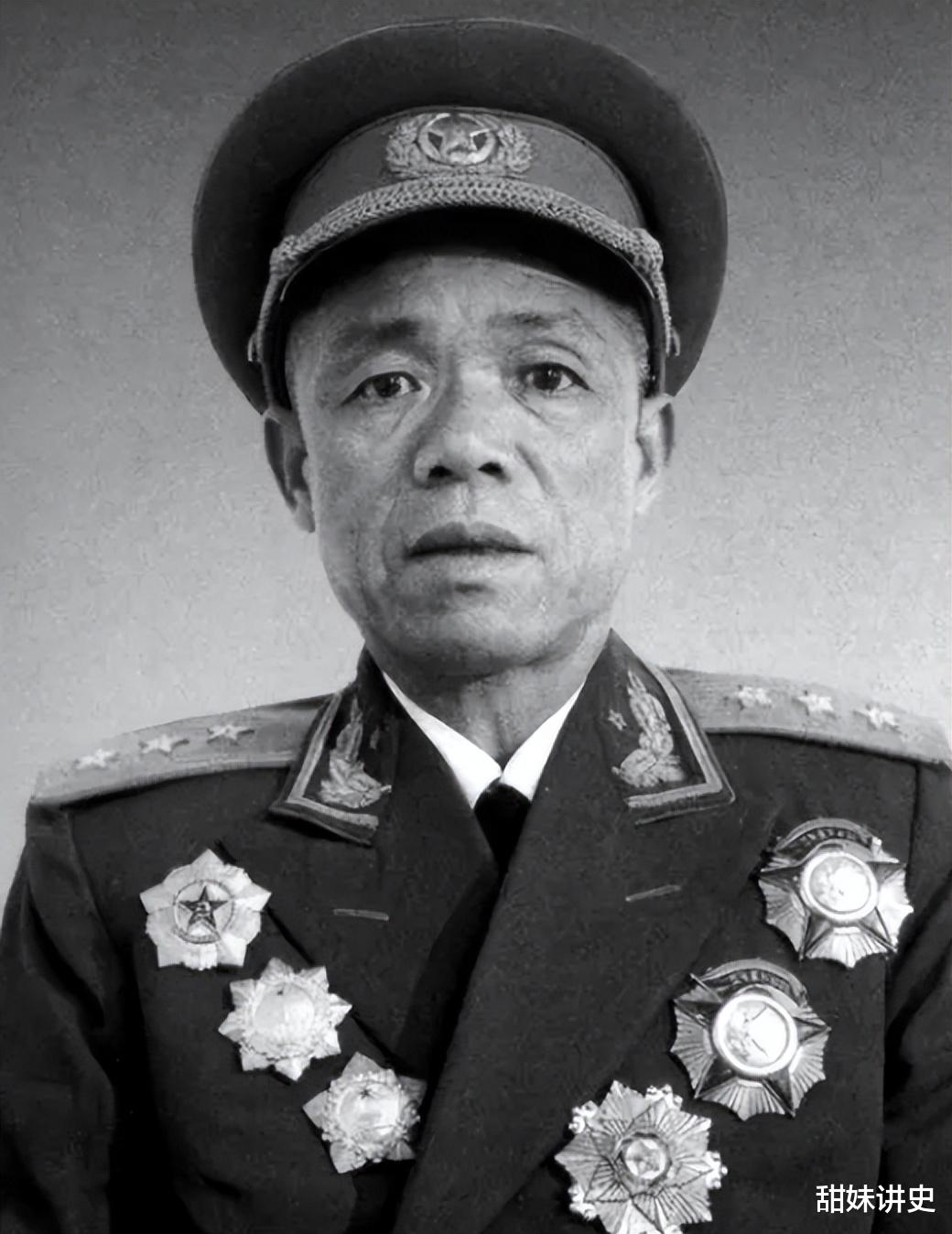 抗美援朝十大名将排名，英勇无畏，铸就辉煌历史，抗美援朝十大名将英勇无畏，铸就辉煌历史传奇