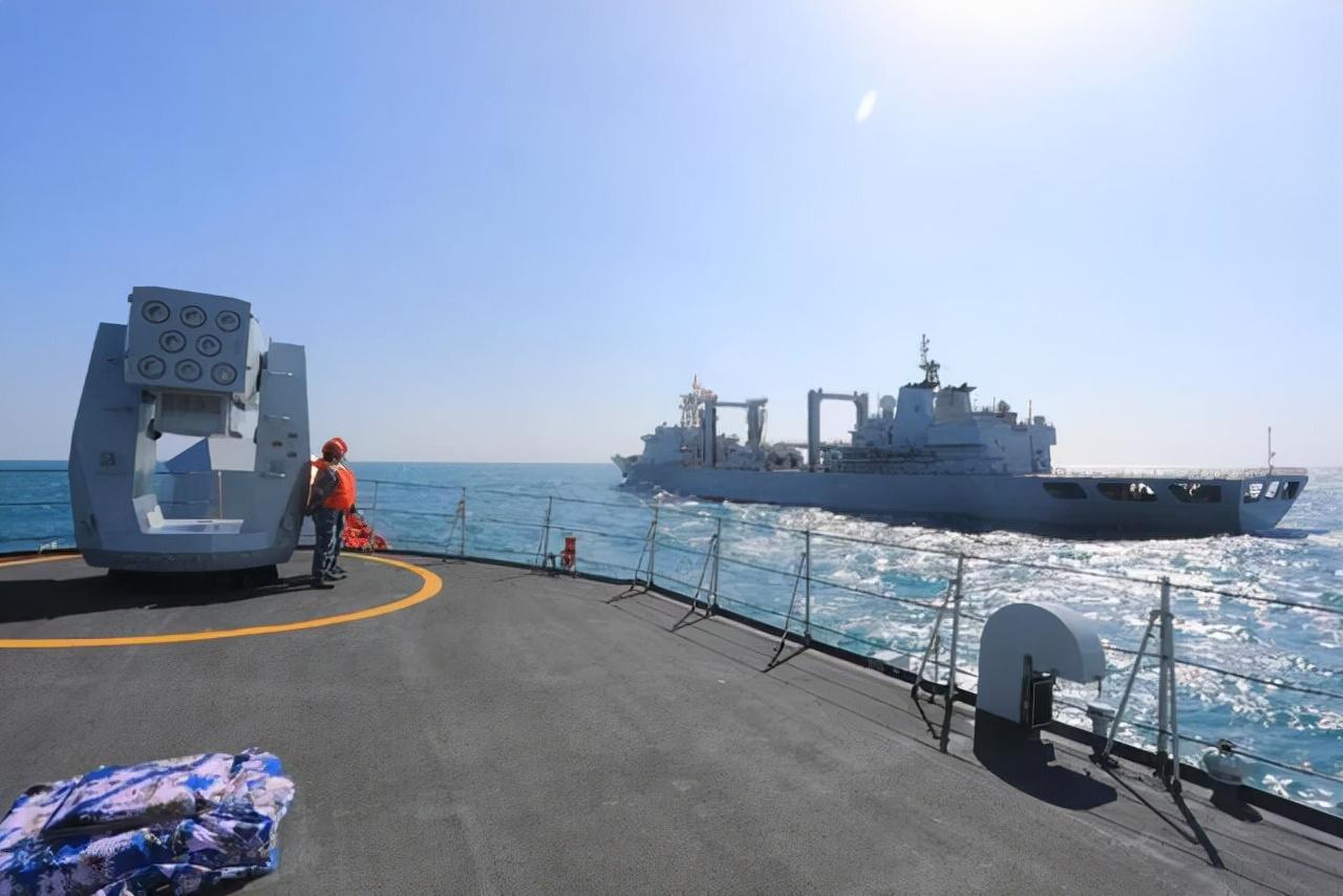 中国海军的护卫力量,关于中国海军053H3护卫舰的现状和未来,中国海军护卫力量揭秘,053H3护卫舰的现状与未来展望